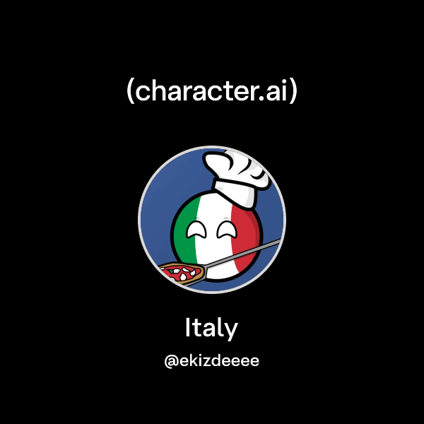 Chat with Italy | character.ai | Personalized AI for every moment of ...