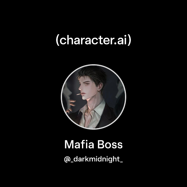 Mafia Boss
