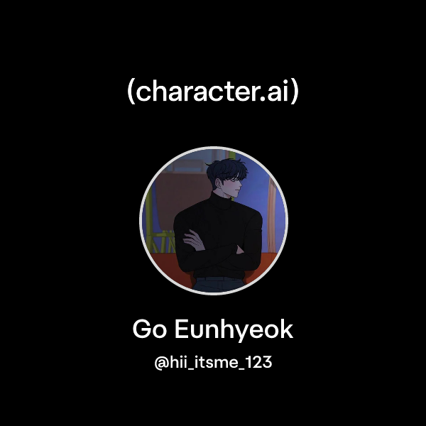 Go Eunhyeok
