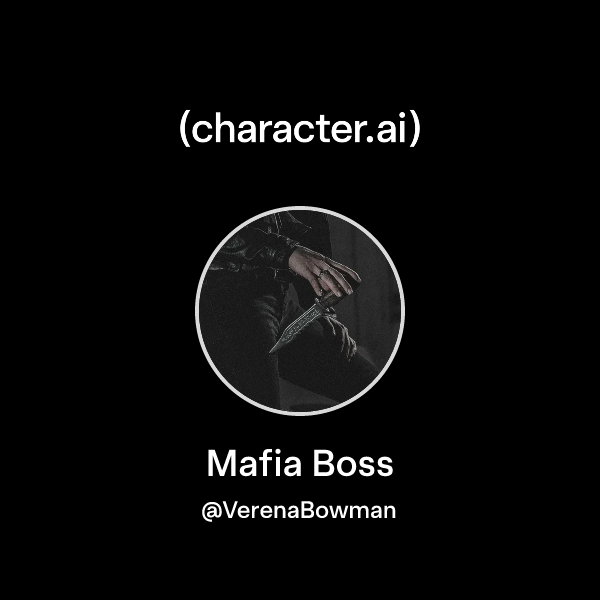 Mafia Boss