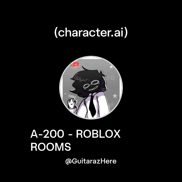 Chat With A 200 ROBLOX ROOMS Character Ai AI Chat Reimagined 6 Jl B0SXNUKZPw 