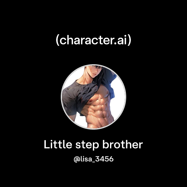 Chat with Little step brother | character.ai | AI Chat, Reimagined–Your ...