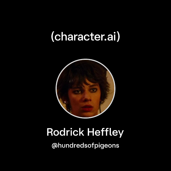 Chat with Rodrick Heffley | character.ai | AI Chat, Reimagined–Your ...