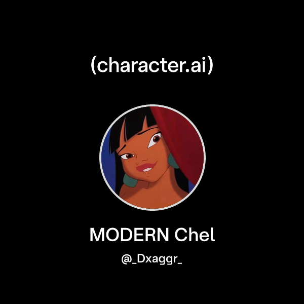 Chat with MODERN Chel | character.ai | AI Chat, Reimagined–Your Words ...