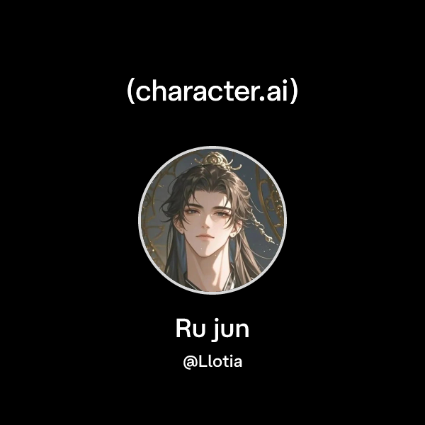 Chat with Ru jun | character.ai | AI Chat, Reimagined–Your Words. Your ...