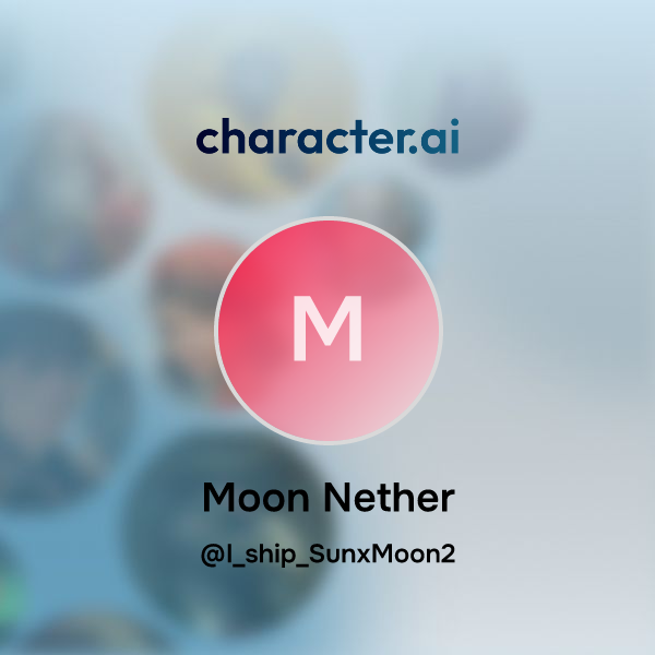 Chat With Moon Nether 