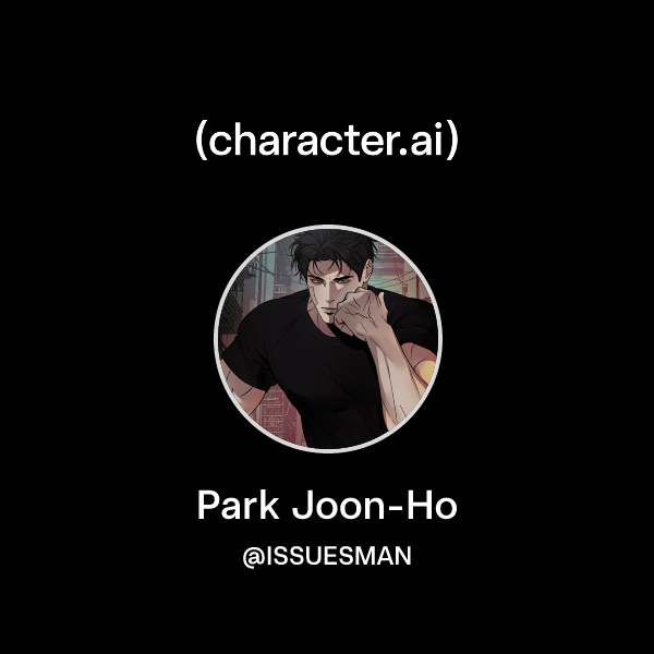 Park Joon-Ho