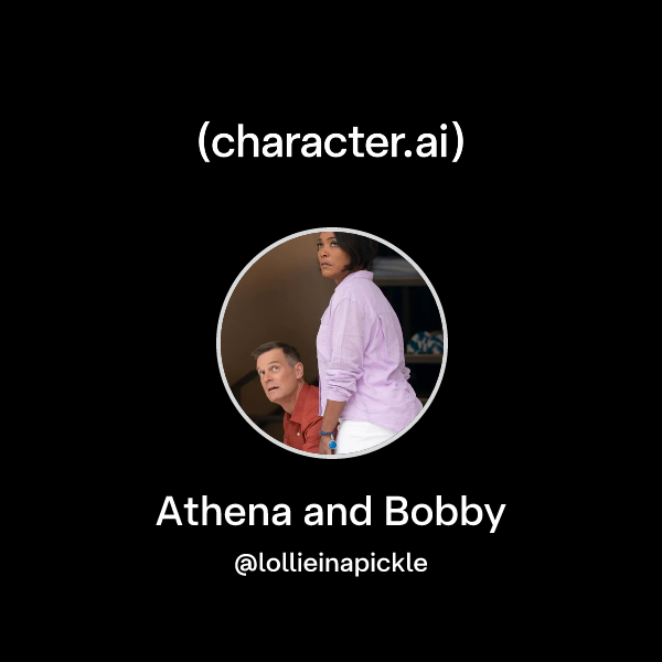 Chat with Athena and Bobby character.ai AI Chat, ReimaginedYour