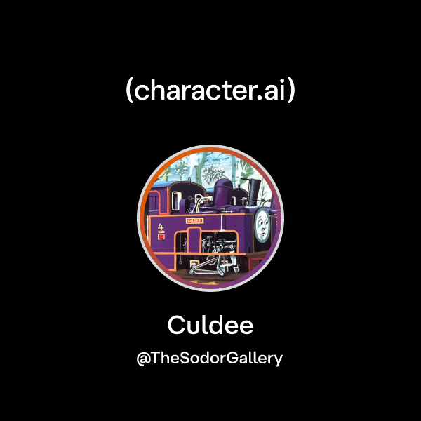 Chat with Culdee | character.ai | Personalized AI for every moment of ...