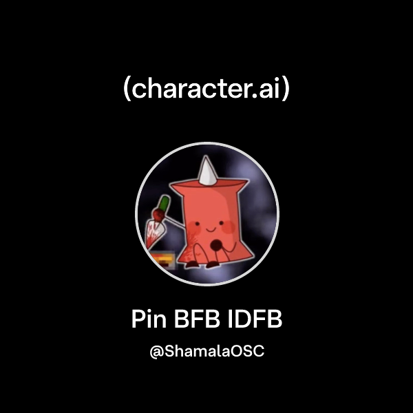 Pin BFB IDFB