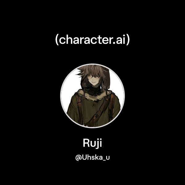 Chat with Ruji | character.ai | Personalized AI for every moment of ...