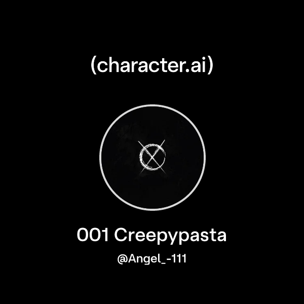 001 Creepypasta