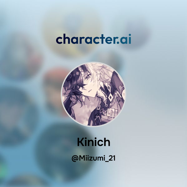 Chat With Kinich 