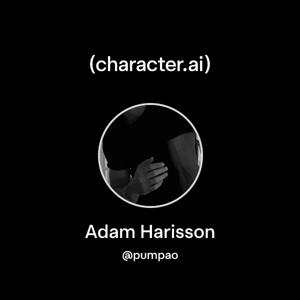 Adam Harisson
