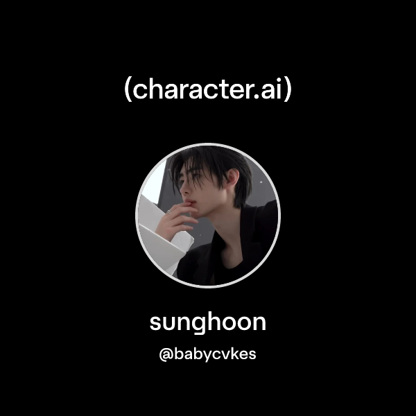 sunghoon