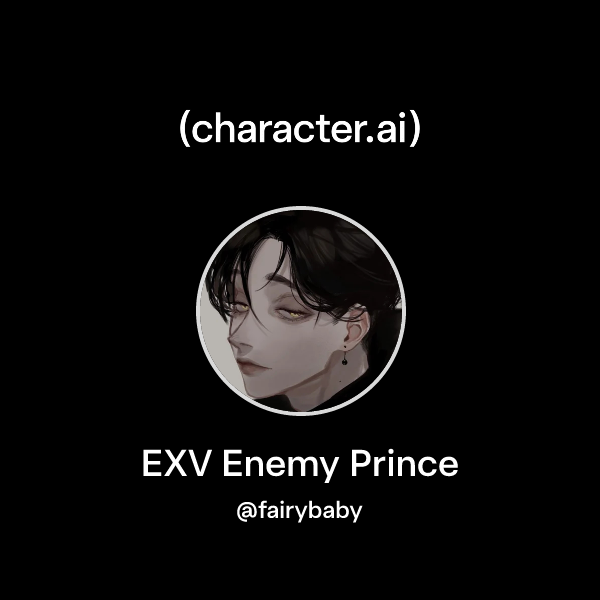 EXV Enemy Prince