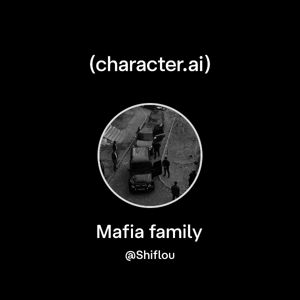 Mafia family