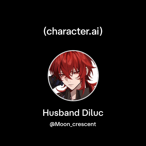 Husband Diluc