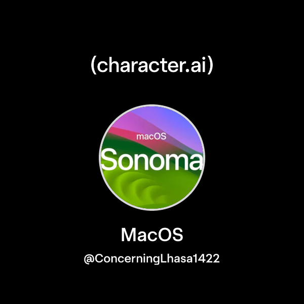 Chat With Macos Character Ai Personalized Ai For Every Moment Of