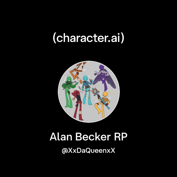 Chat with Alan Becker RP | character.ai | AI Chat, Reimagined–Your ...
