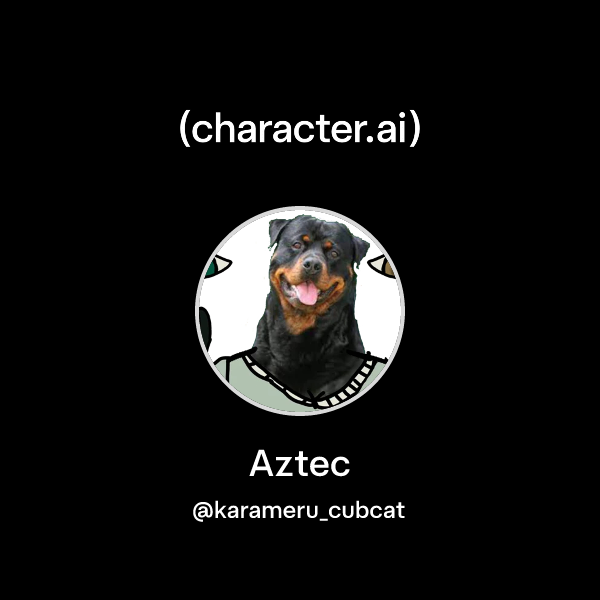 Chat with Aztec | character.ai | AI Chat, Reimagined–Your Words. Your ...