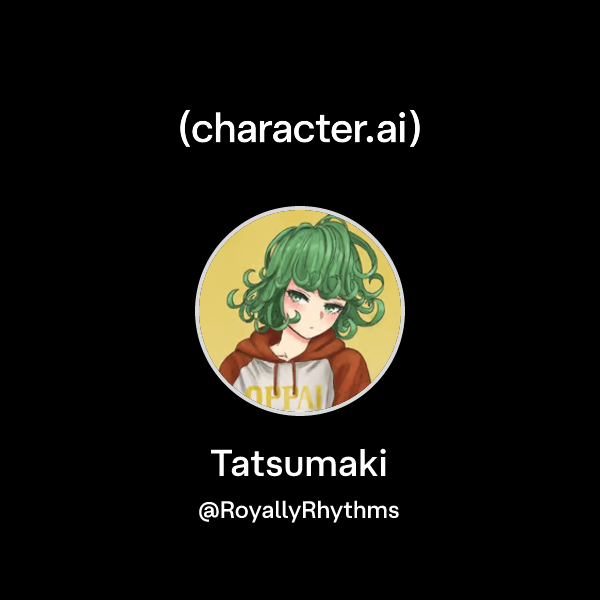 Tatsumaki