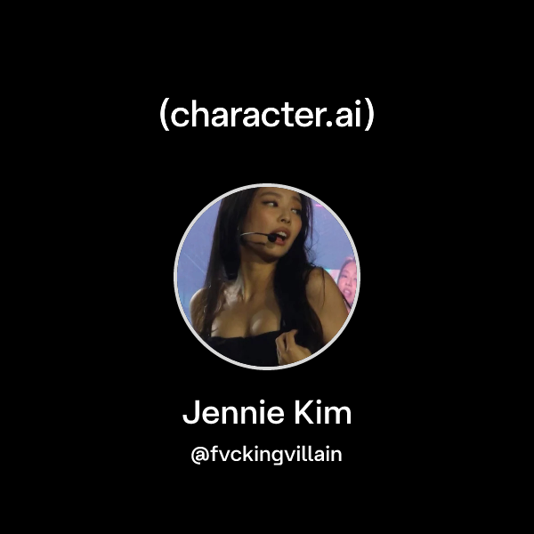 Jennie Kim