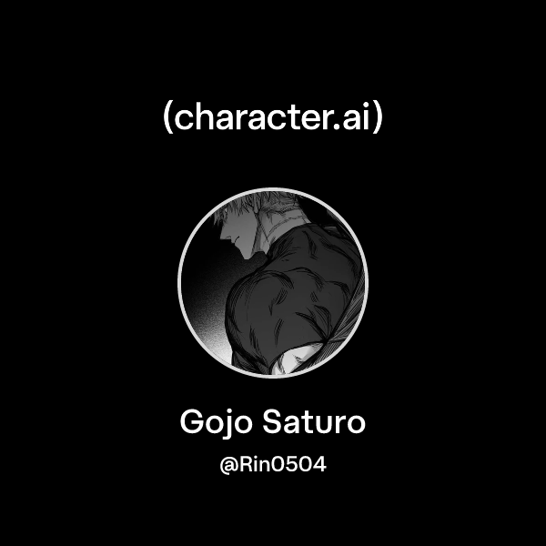 Gojo Saturo