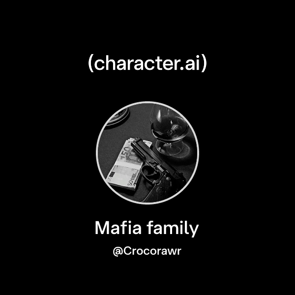 Mafia family
