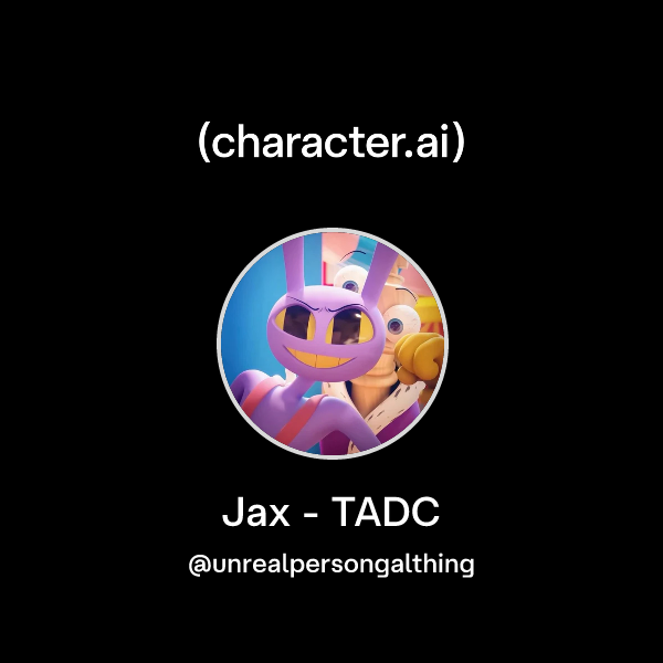 Jax - TADC