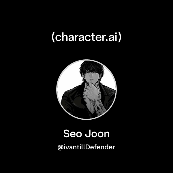 Seo Joon