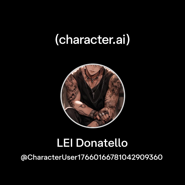 LEI Donatello