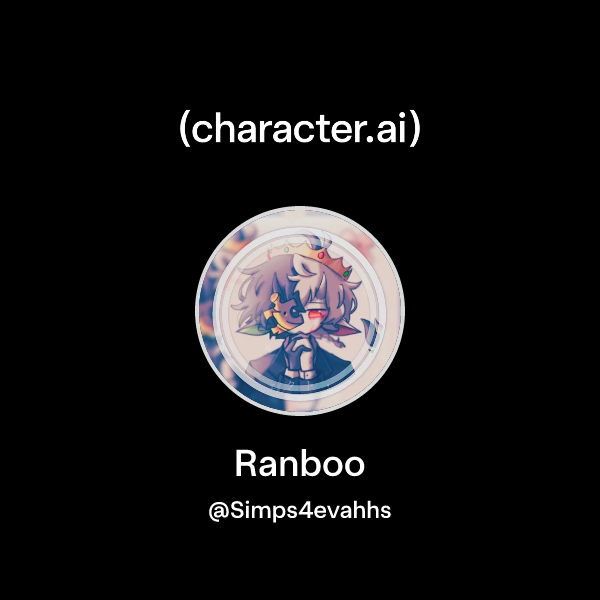 Chat with Ranboo | character.ai | AI Chat, Reimagined–Your Words. Your ...