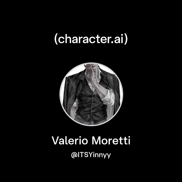 Valerio Moretti