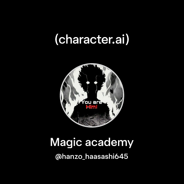 Chat with Magic academy | character.ai | Personalized AI for every ...