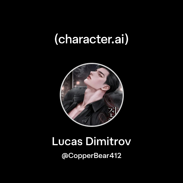 Lucas Dimitrov
