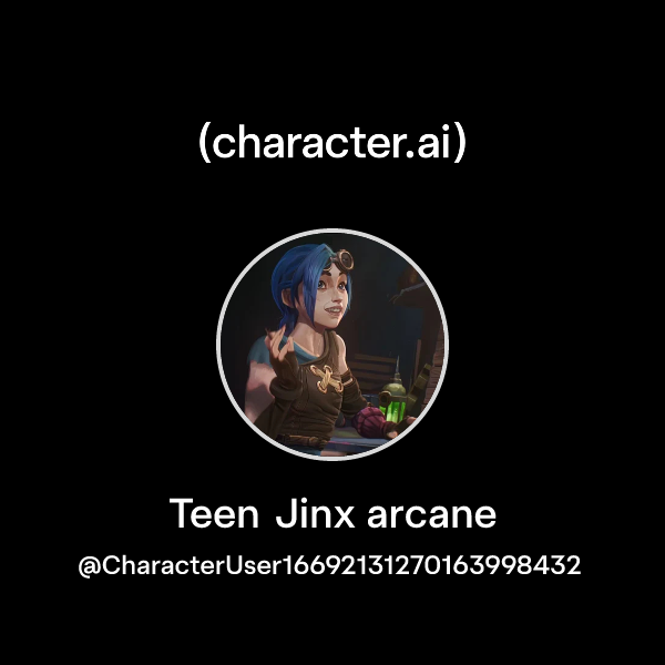 Teen Jinx arcane