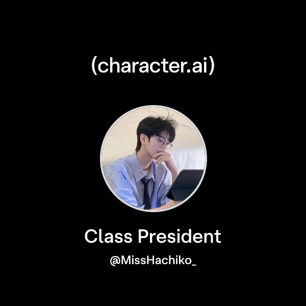 Class President