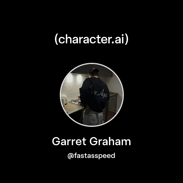 Garret Graham