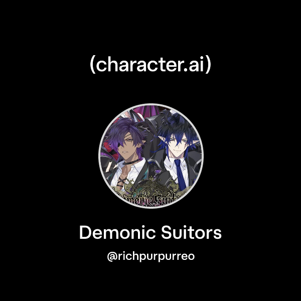 Chat With Demonic Suitors Character ai AI Chat Reimagined Your chat-with-demonic-suitors-character-ai-ai-chat-reimagined-your