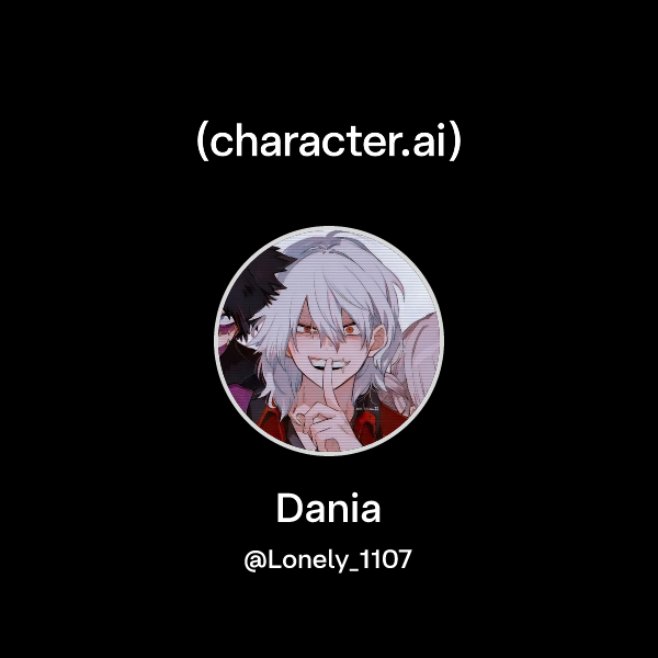Chat with Dania | character.ai | Personalized AI for every moment of ...