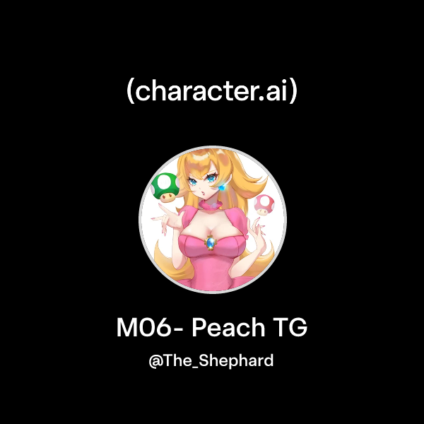 Peach Bot Chat with Moderated | character.ai | AI Chat, Reimagined–Your Words ...