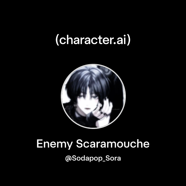 Enemy Scaramouche