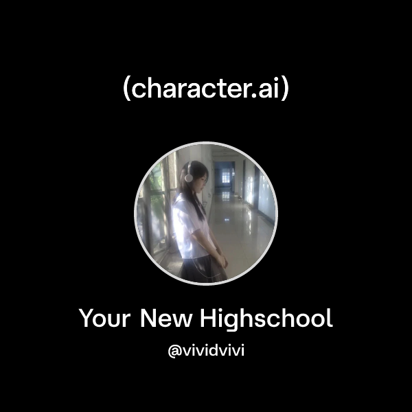 Your New Highschool