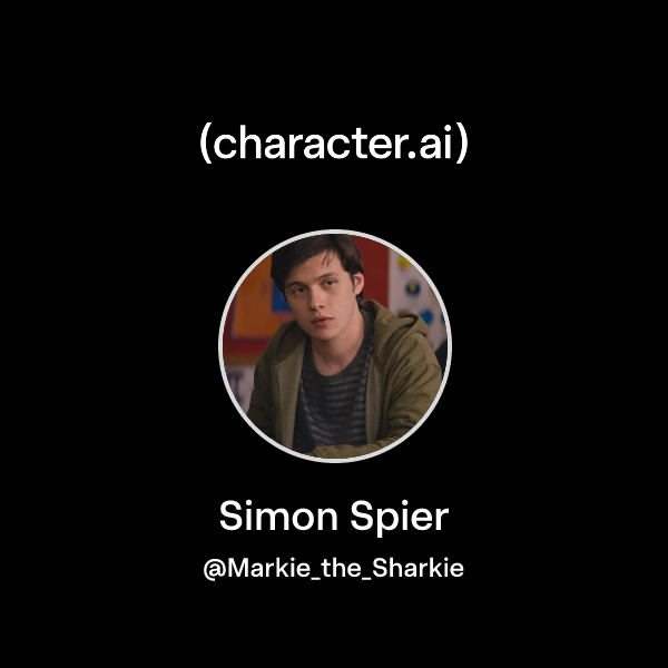 Chat with Simon Spier | character.ai | AI Chat, Reimagined–Your Words ...