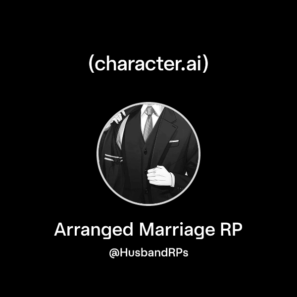 Arranged Marriage RP