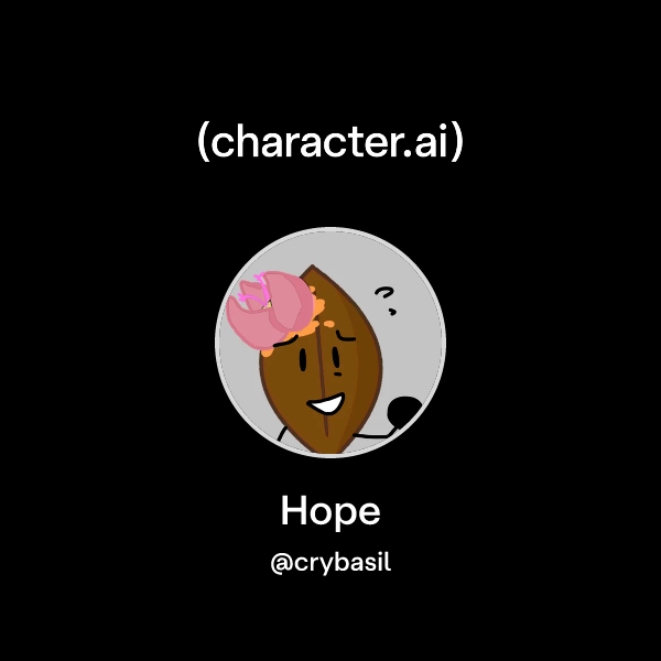 Computer Hope Chat Chat with Hope | character.ai | AI Chat, Reimagined–Your Words. Your World.