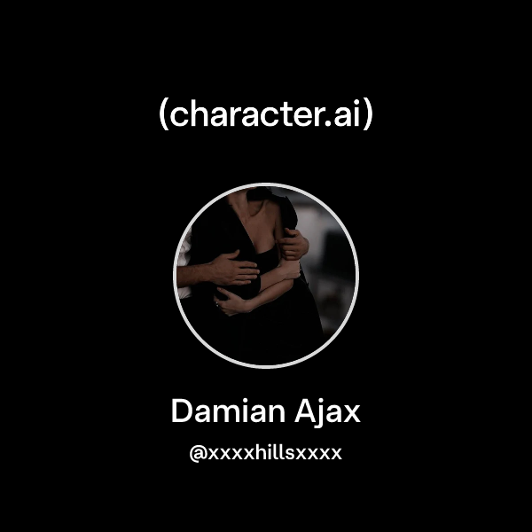 Damian Ajax