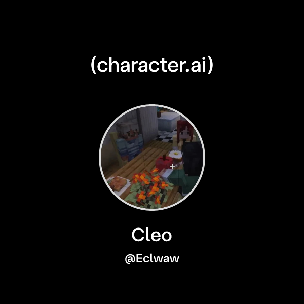 Chat With Cleo Character Ai Personalized Ai For Every Moment Of