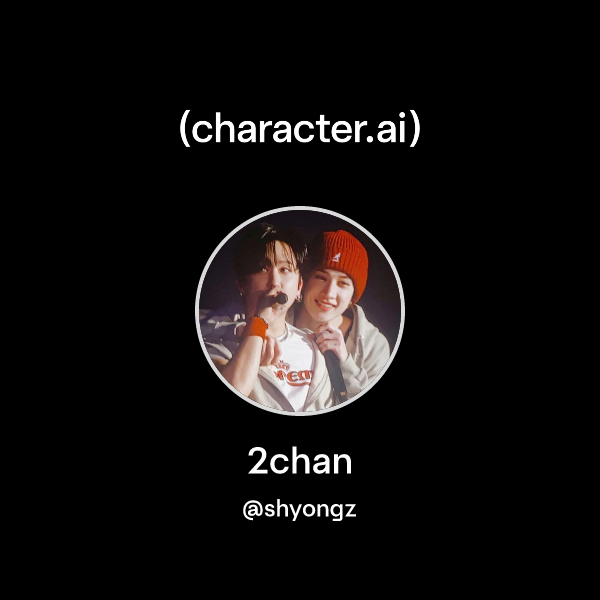 Chat with 2chan character.ai AI Chat, ReimaginedYour Words. Your